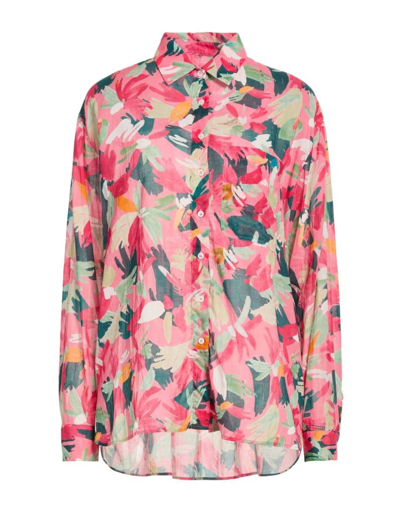 ROBERT FRIEDMAN Hemd Damen Rosa von ROBERT FRIEDMAN