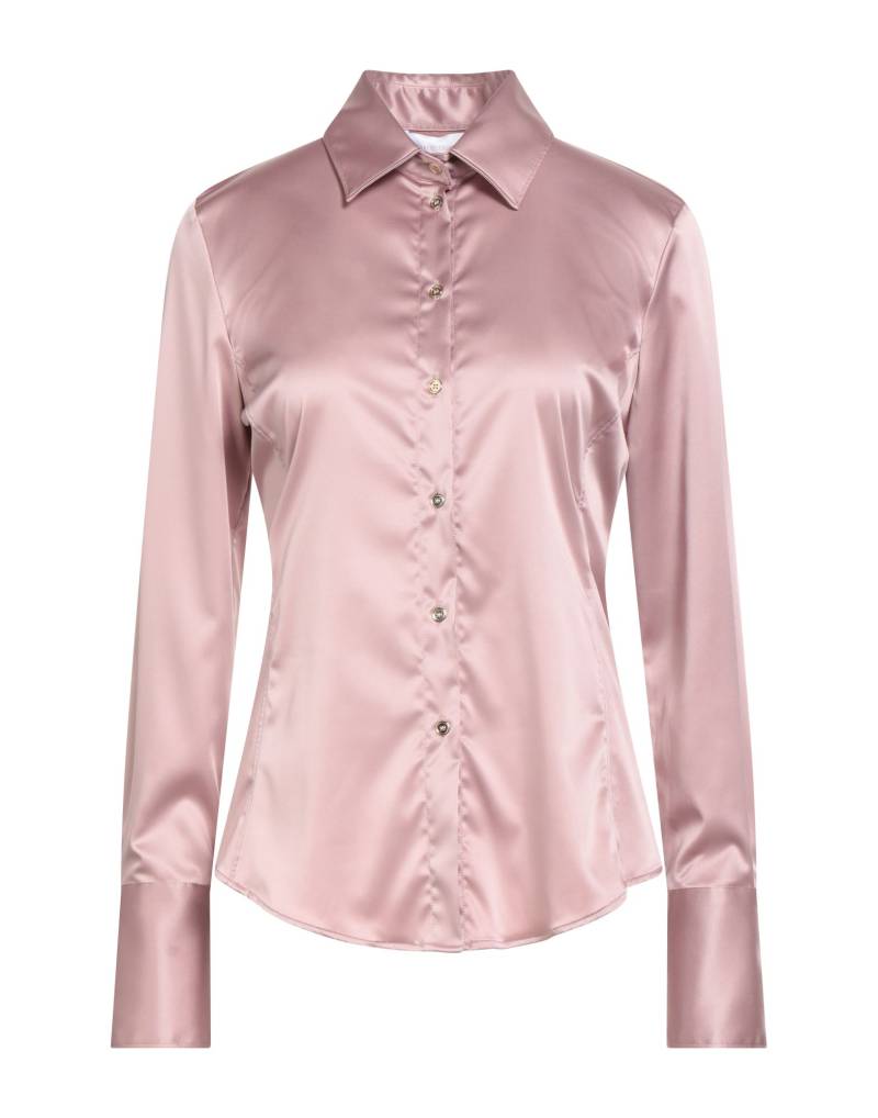 ROBERT FRIEDMAN Hemd Damen Rosa von ROBERT FRIEDMAN