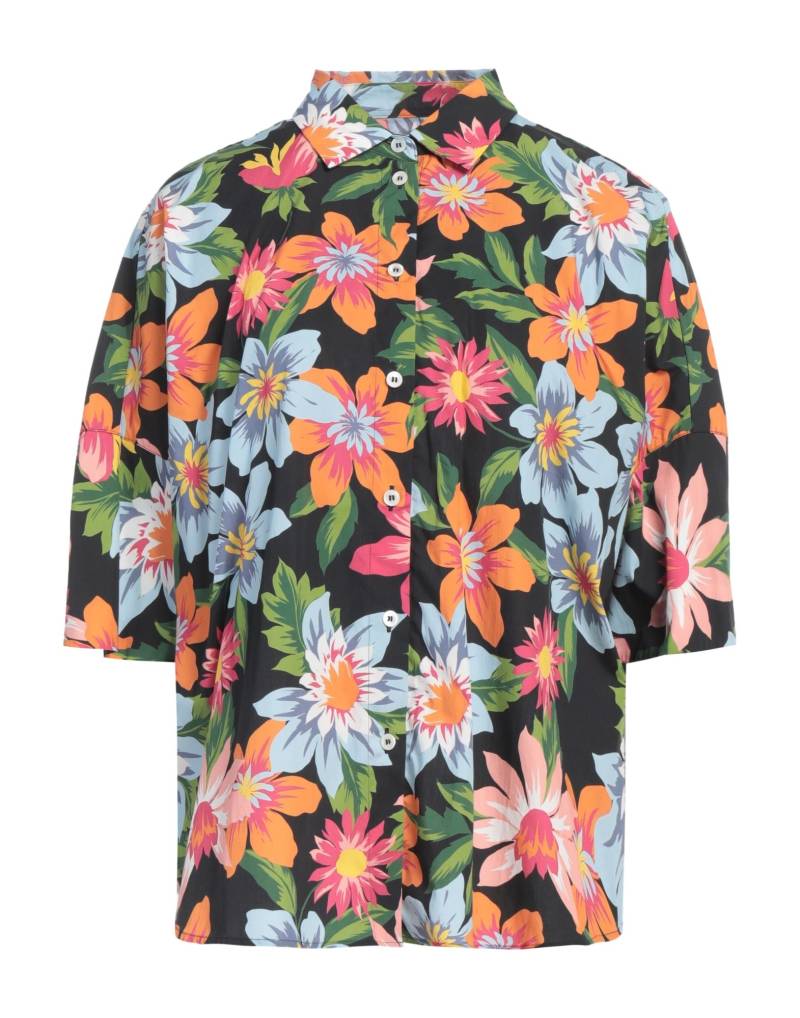 ROBERT FRIEDMAN Hemd Damen Schwarz von ROBERT FRIEDMAN