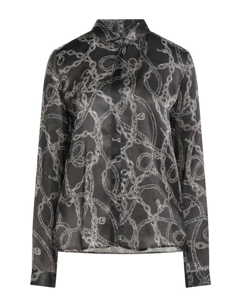 ROBERT FRIEDMAN Hemd Damen Schwarz von ROBERT FRIEDMAN