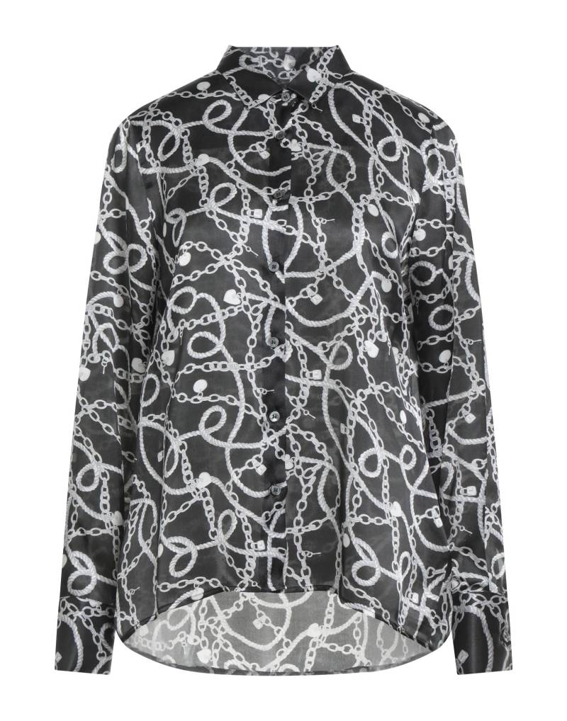 ROBERT FRIEDMAN Hemd Damen Schwarz von ROBERT FRIEDMAN