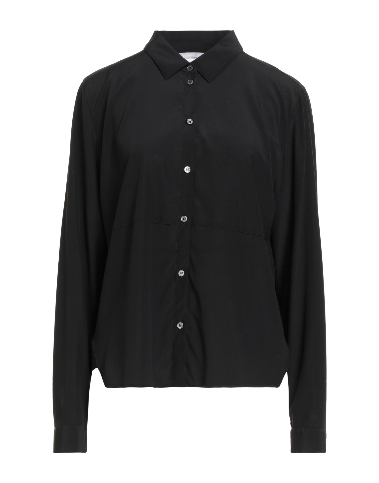 ROBERT FRIEDMAN Hemd Damen Schwarz von ROBERT FRIEDMAN