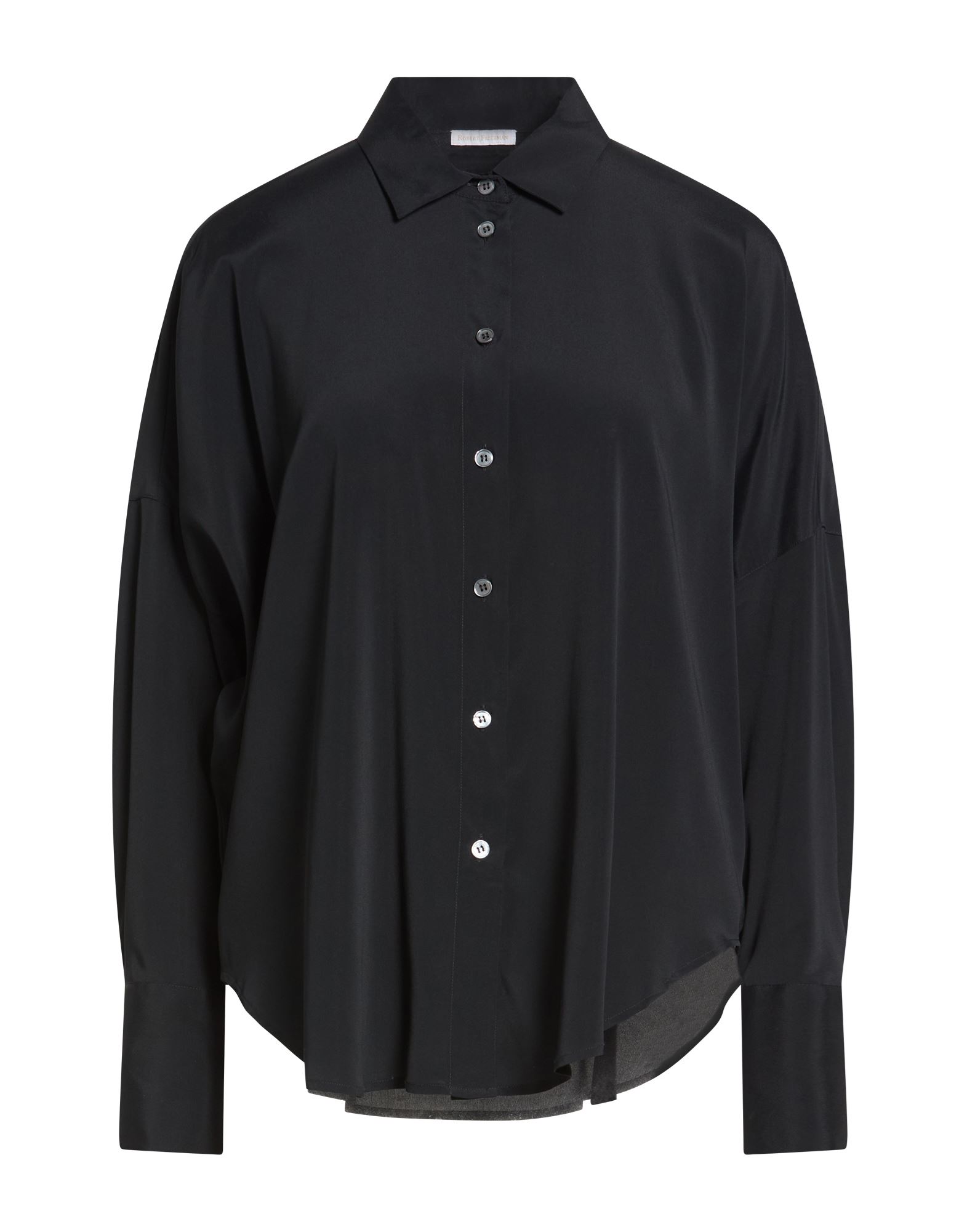 ROBERT FRIEDMAN Hemd Damen Schwarz von ROBERT FRIEDMAN