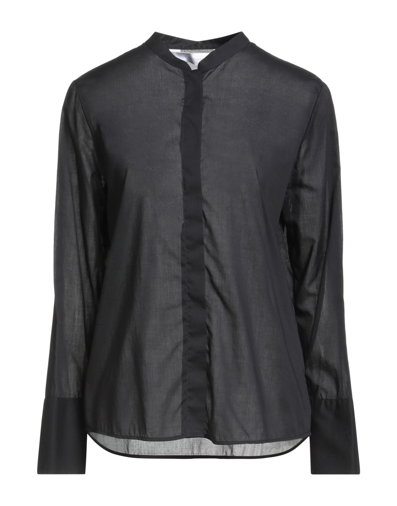 ROBERT FRIEDMAN Hemd Damen Schwarz von ROBERT FRIEDMAN