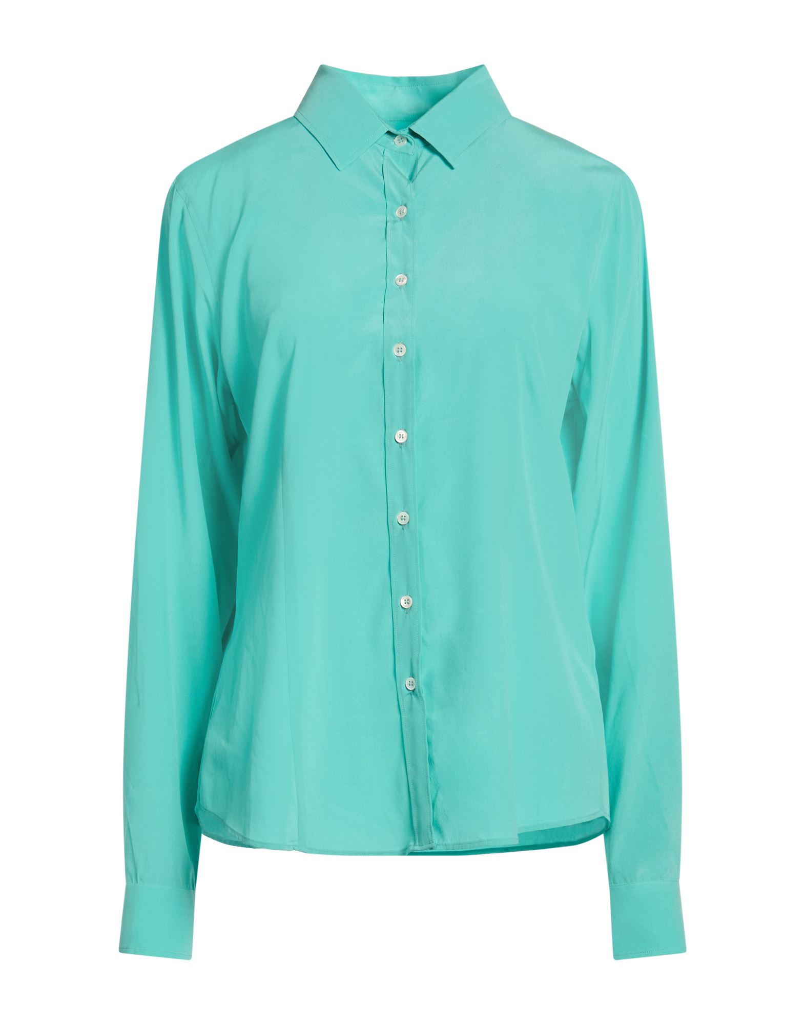 ROBERT FRIEDMAN Hemd Damen Tūrkis von ROBERT FRIEDMAN