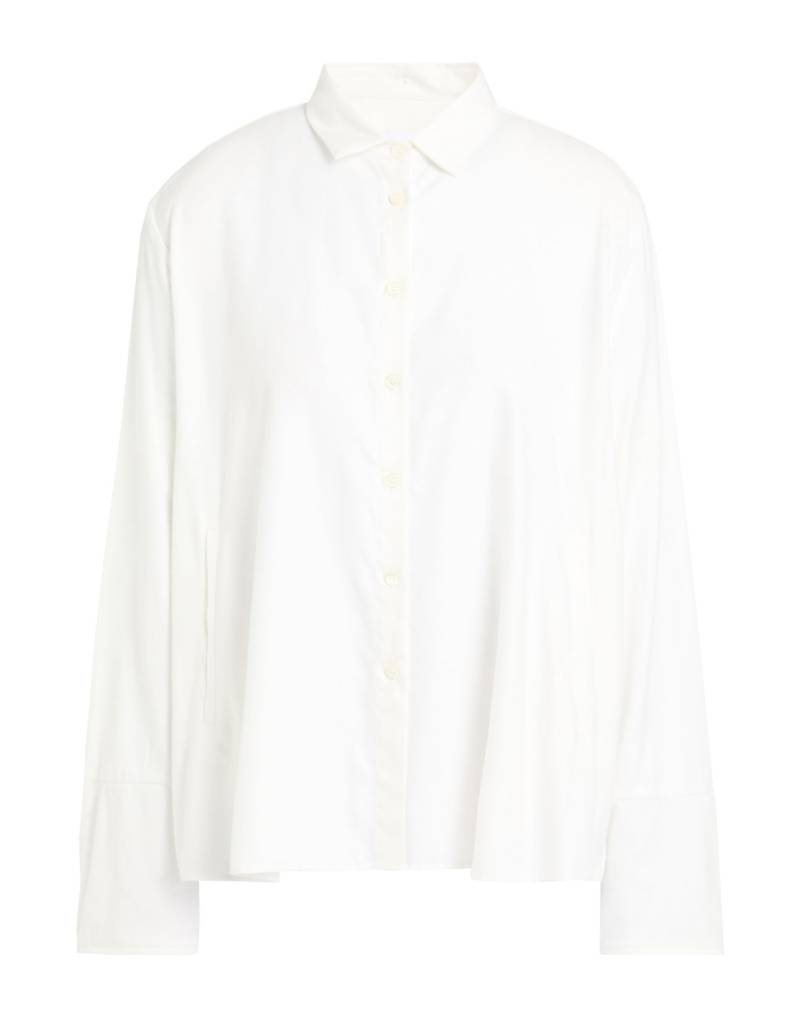 ROBERT FRIEDMAN Hemd Damen Weiß von ROBERT FRIEDMAN