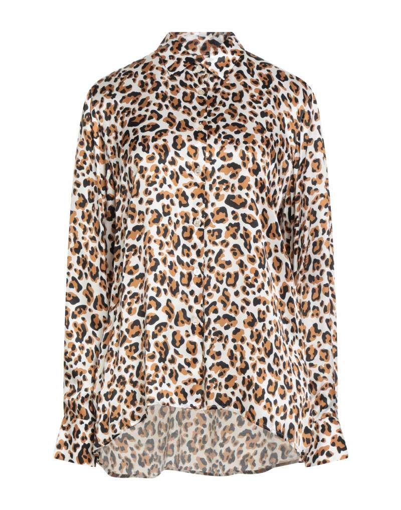 ROBERT FRIEDMAN Hemd Damen Weiß von ROBERT FRIEDMAN