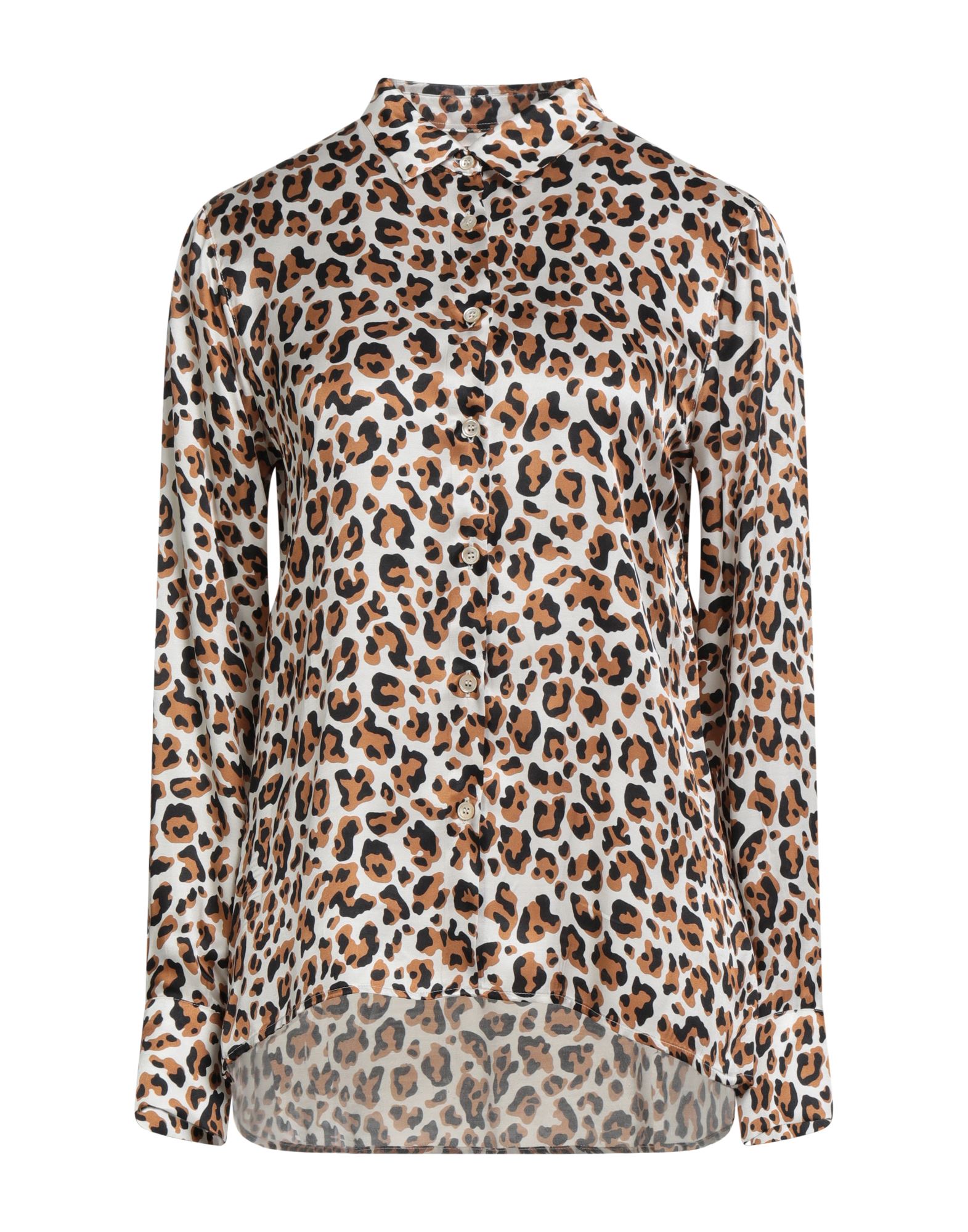 ROBERT FRIEDMAN Hemd Damen Weiß von ROBERT FRIEDMAN