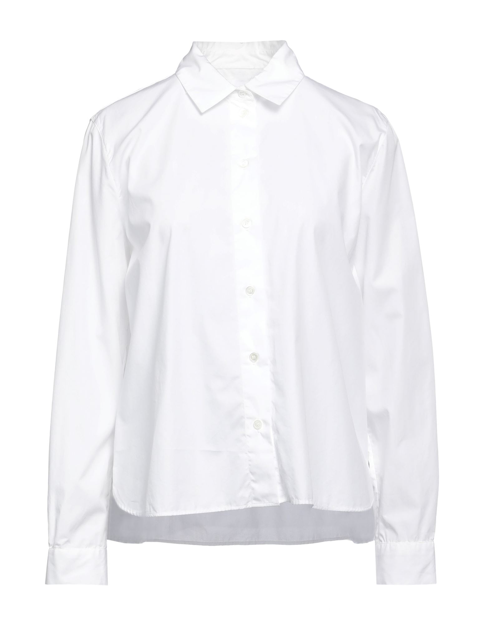 ROBERT FRIEDMAN Hemd Damen Weiß von ROBERT FRIEDMAN