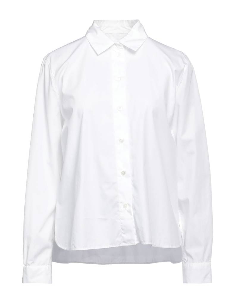 ROBERT FRIEDMAN Hemd Damen Weiß von ROBERT FRIEDMAN