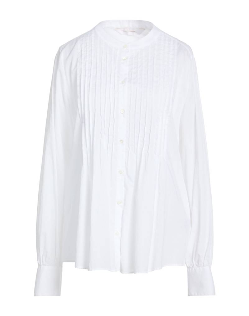 ROBERT FRIEDMAN Hemd Damen Weiß von ROBERT FRIEDMAN