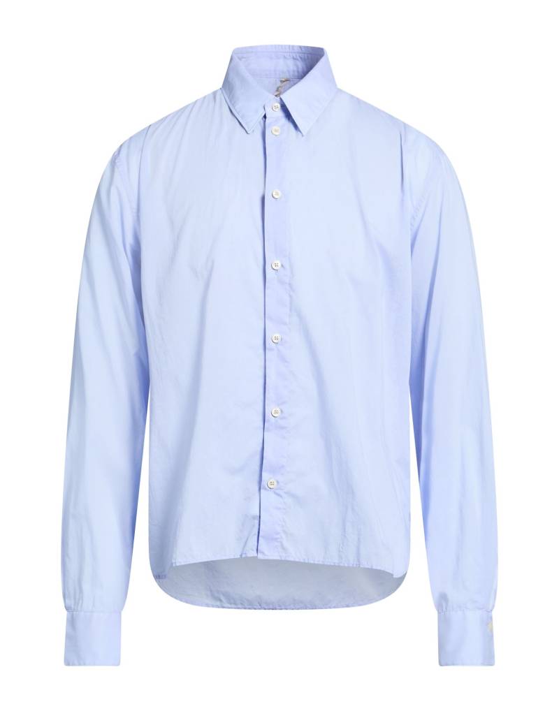 ROBERT FRIEDMAN Hemd Herren Hellblau von ROBERT FRIEDMAN