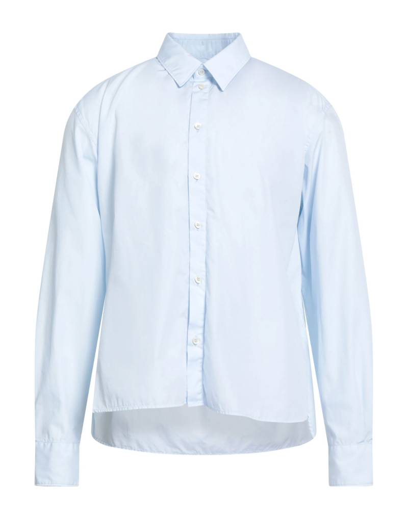 ROBERT FRIEDMAN Hemd Herren Himmelblau von ROBERT FRIEDMAN