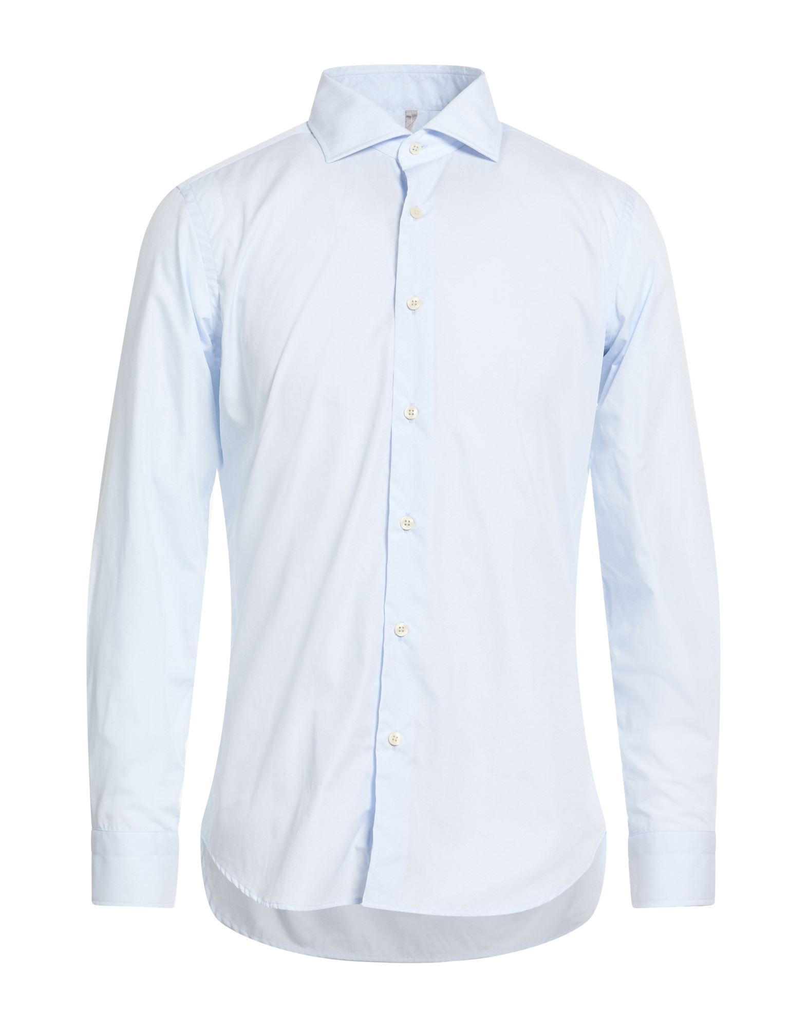 ROBERT FRIEDMAN Hemd Herren Himmelblau von ROBERT FRIEDMAN