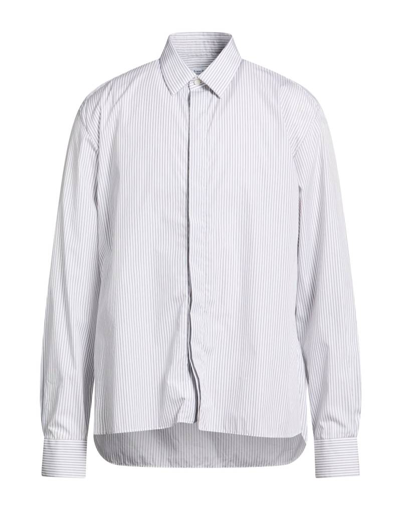 ROBERT FRIEDMAN Hemd Herren Off white von ROBERT FRIEDMAN