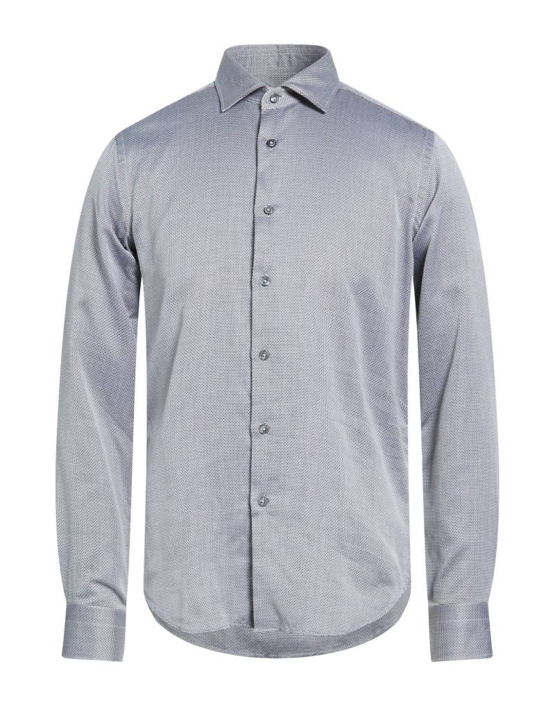 ROBERT FRIEDMAN Hemd Herren Schwarz von ROBERT FRIEDMAN