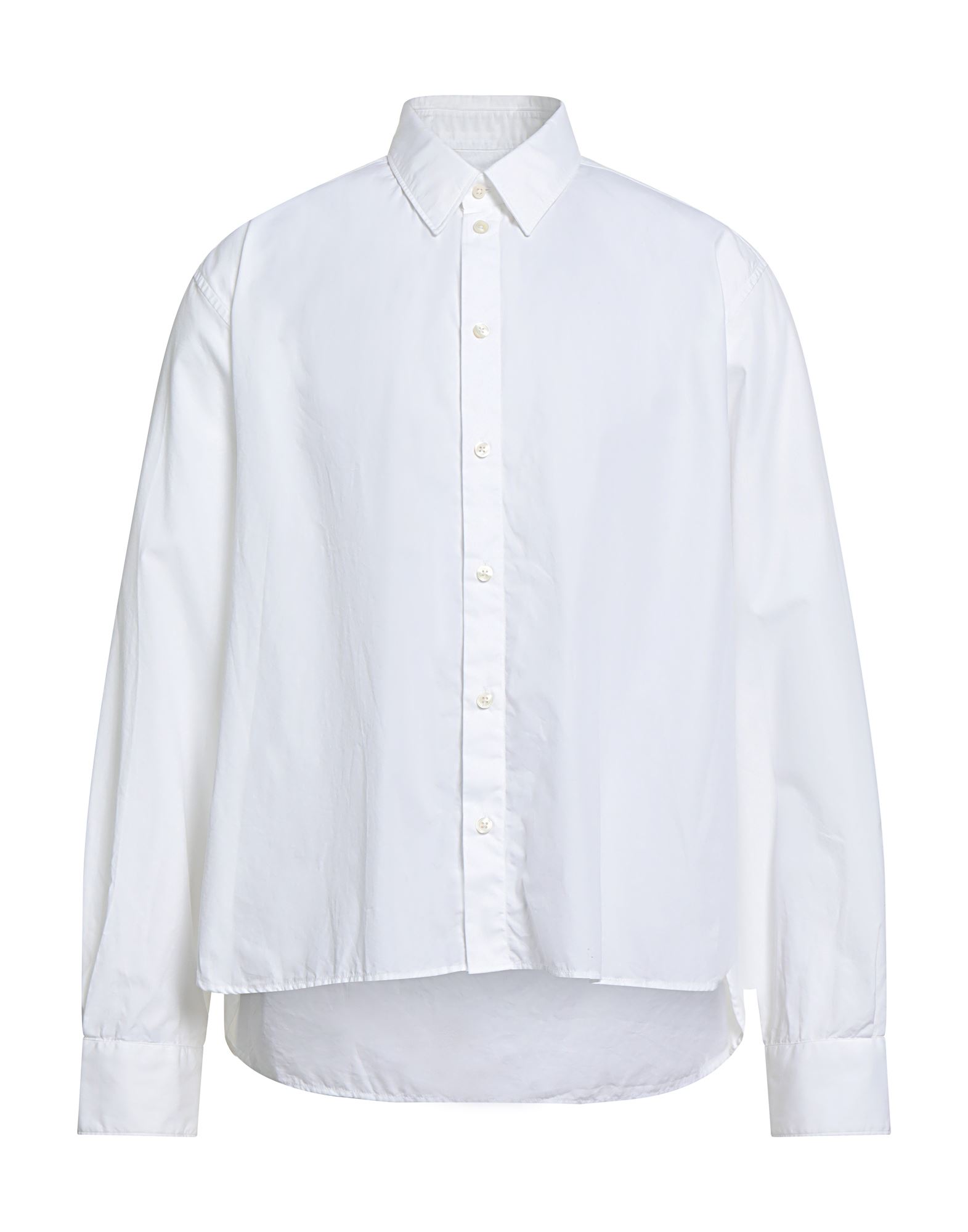 ROBERT FRIEDMAN Hemd Herren Weiß von ROBERT FRIEDMAN