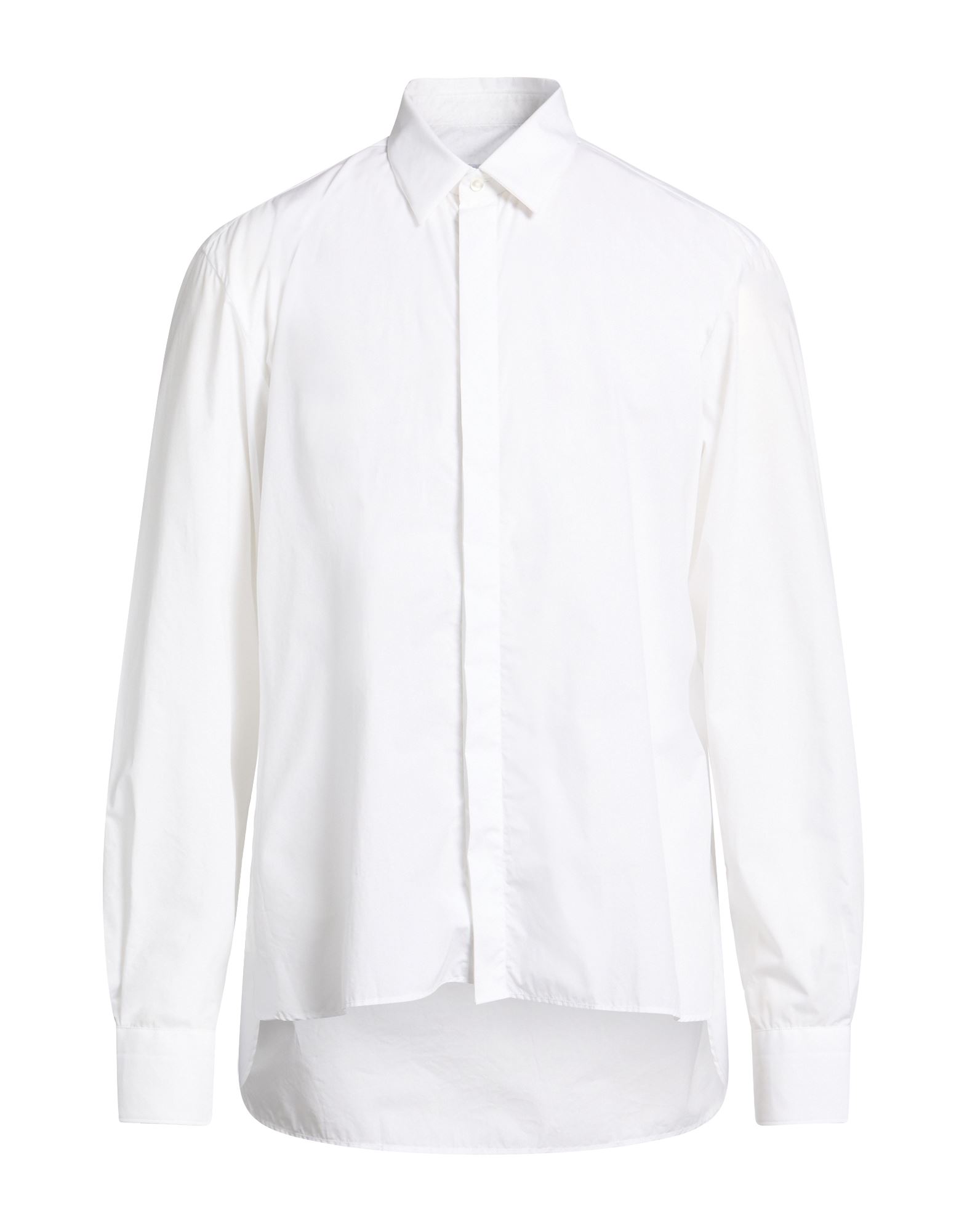 ROBERT FRIEDMAN Hemd Herren Weiß von ROBERT FRIEDMAN