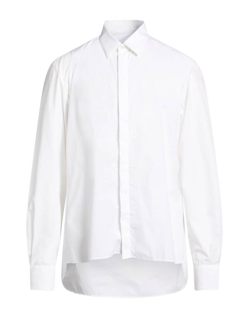 ROBERT FRIEDMAN Hemd Herren Weiß von ROBERT FRIEDMAN