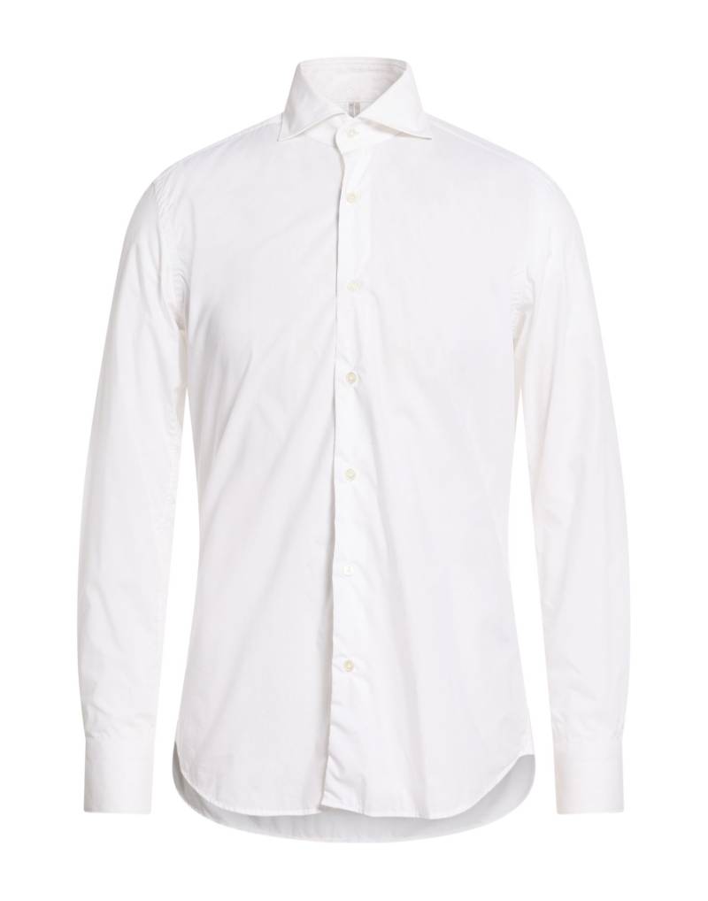 ROBERT FRIEDMAN Hemd Herren Weiß von ROBERT FRIEDMAN