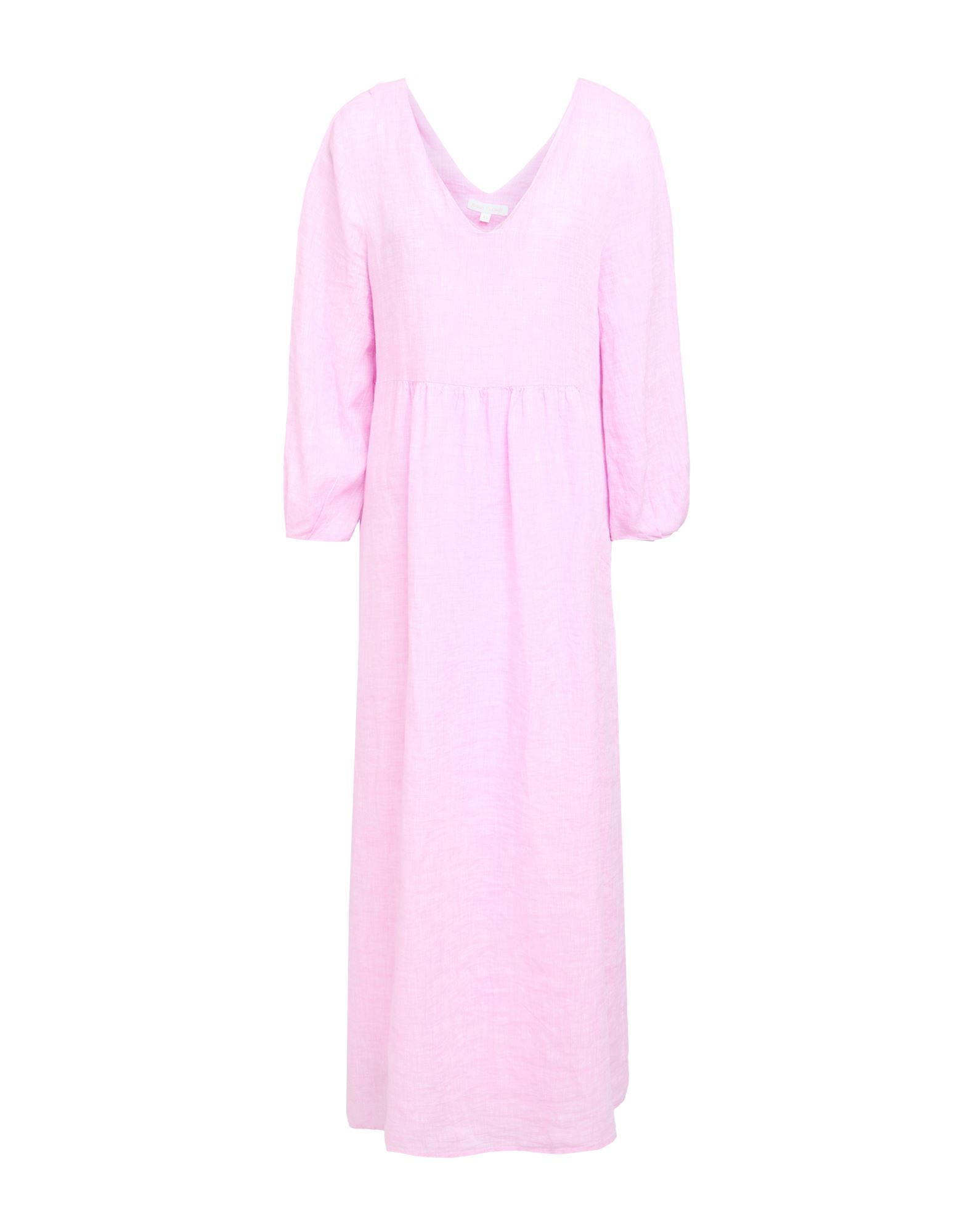 ROBERT FRIEDMAN Maxi-kleid Damen Rosa von ROBERT FRIEDMAN