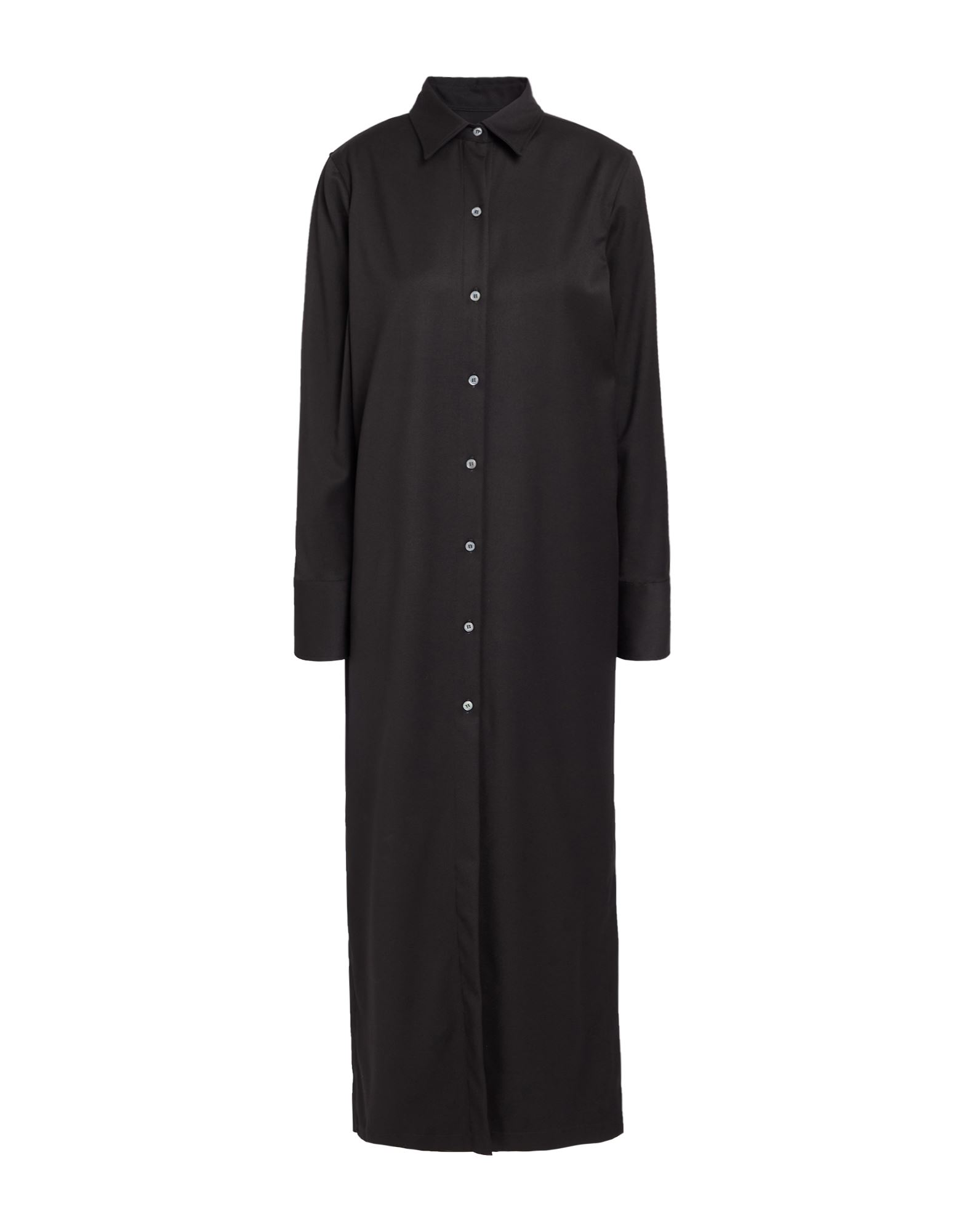 ROBERT FRIEDMAN Maxi-kleid Damen Schwarz von ROBERT FRIEDMAN