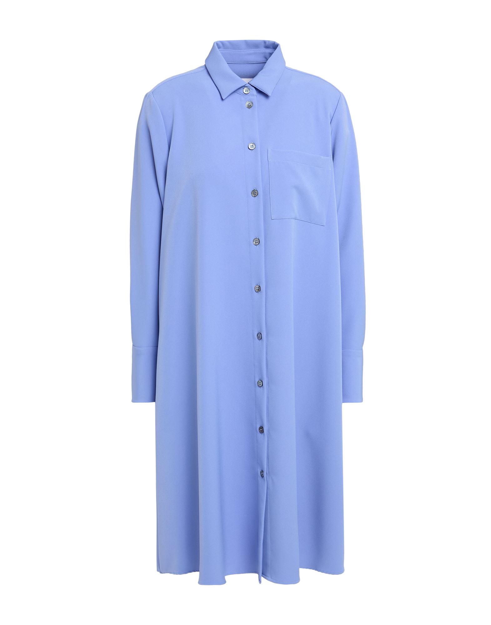 ROBERT FRIEDMAN Midi-kleid Damen Lila von ROBERT FRIEDMAN