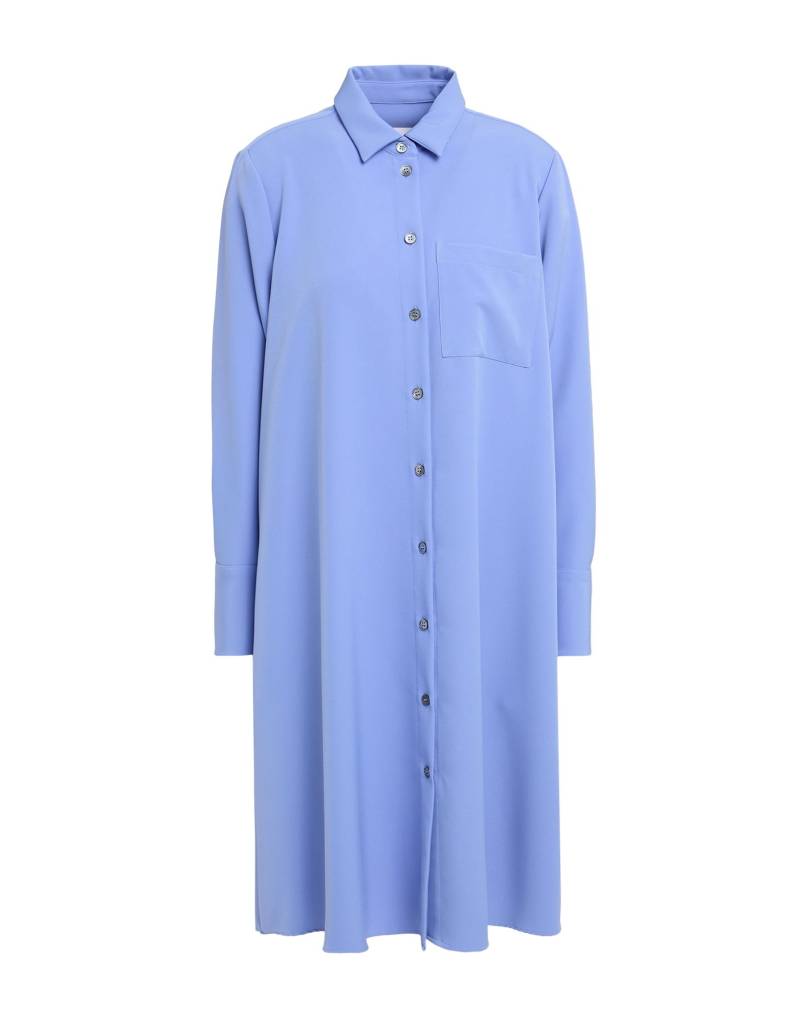 ROBERT FRIEDMAN Midi-kleid Damen Lila von ROBERT FRIEDMAN