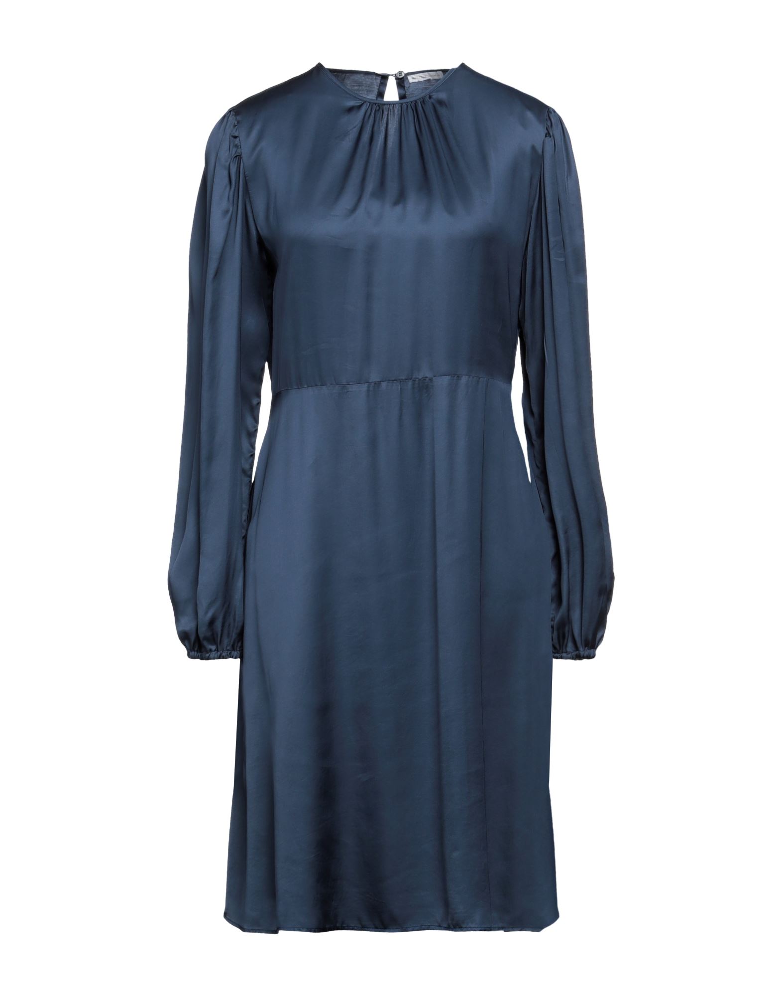 ROBERT FRIEDMAN Midi-kleid Damen Marineblau von ROBERT FRIEDMAN