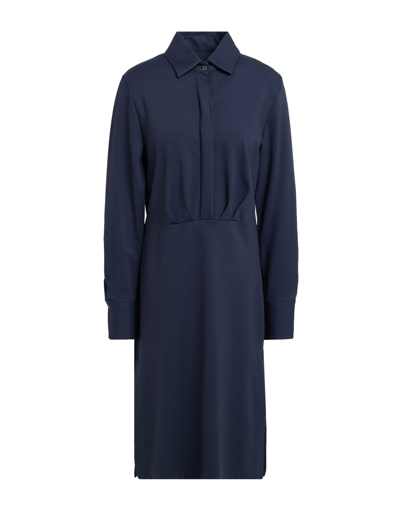 ROBERT FRIEDMAN Midi-kleid Damen Marineblau von ROBERT FRIEDMAN