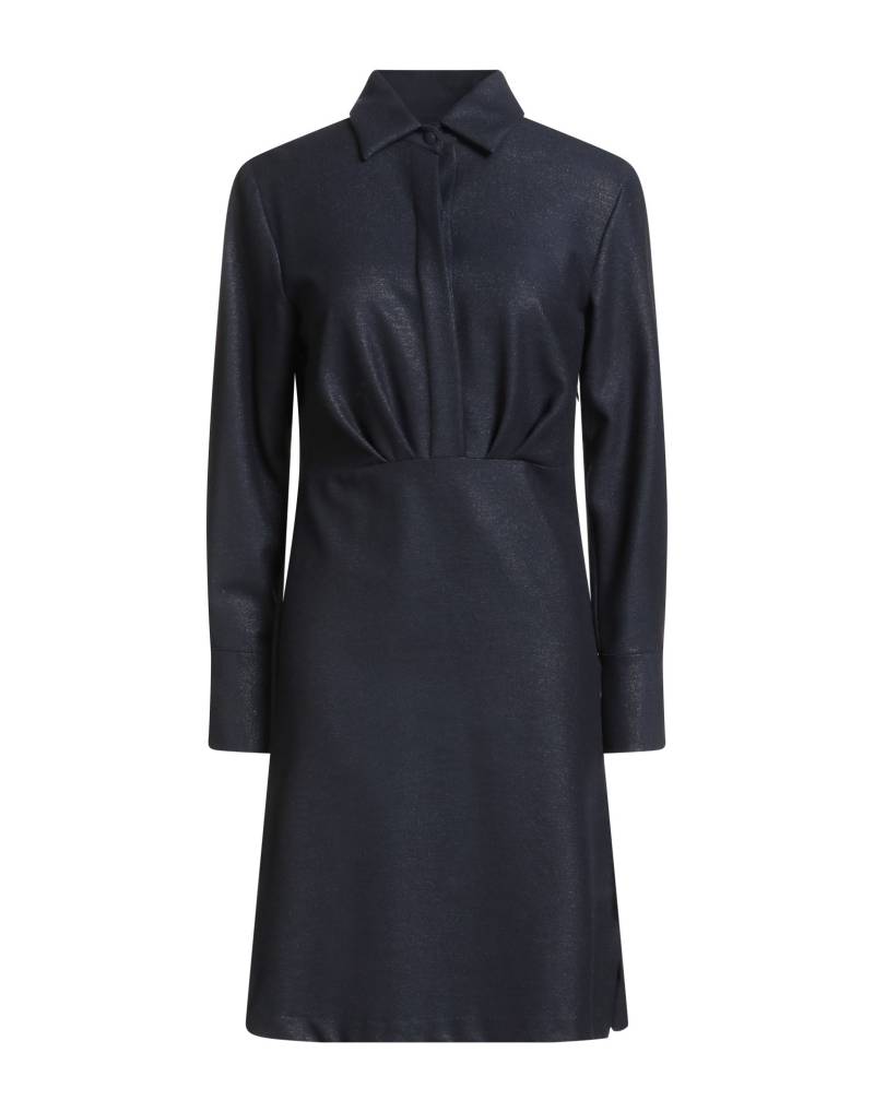 ROBERT FRIEDMAN Midi-kleid Damen Nachtblau von ROBERT FRIEDMAN