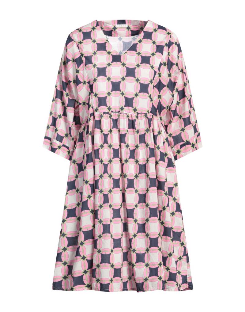 ROBERT FRIEDMAN Midi-kleid Damen Rosa von ROBERT FRIEDMAN