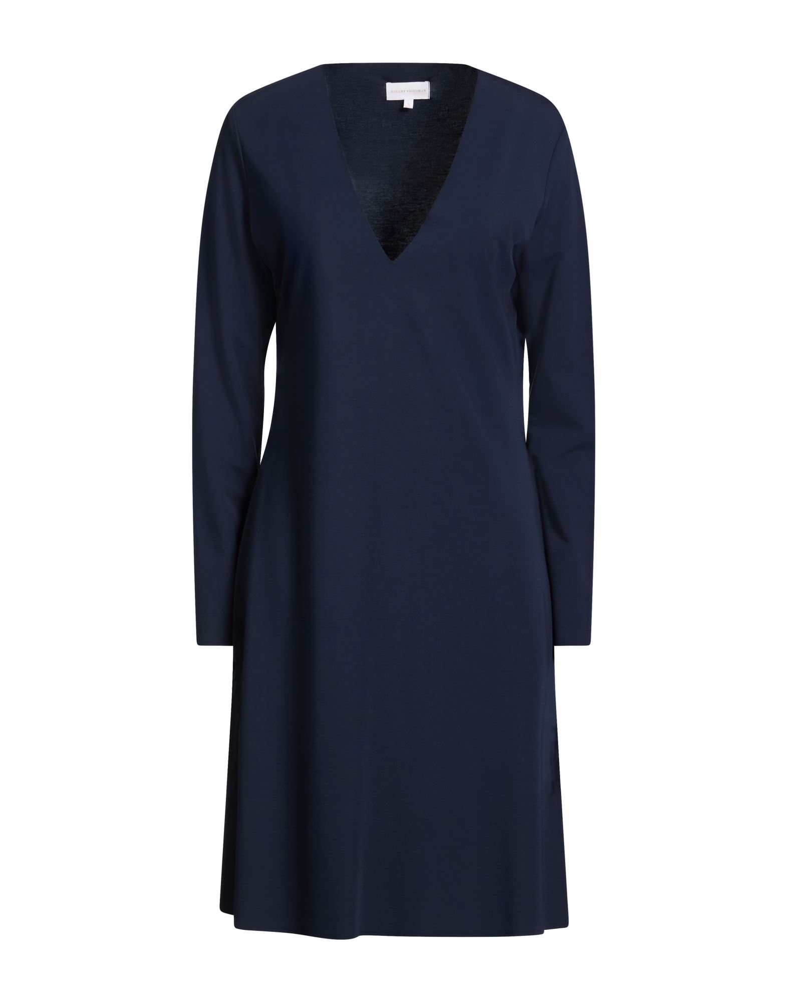 ROBERT FRIEDMAN Mini-kleid Damen Blau von ROBERT FRIEDMAN