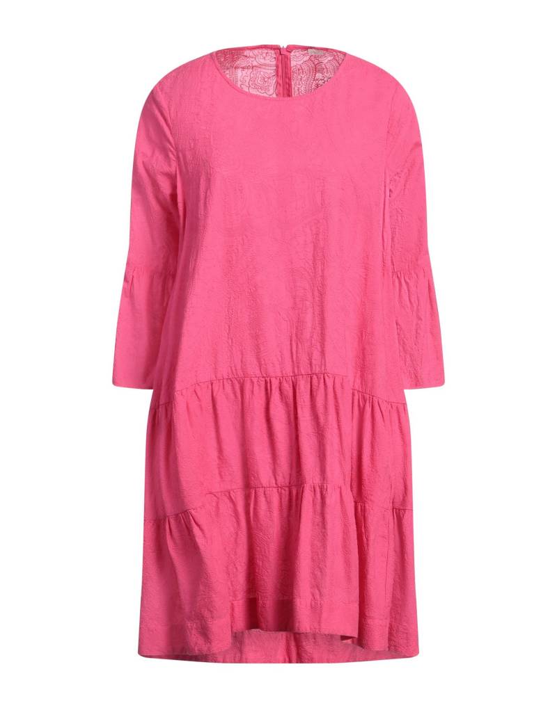 ROBERT FRIEDMAN Mini-kleid Damen Fuchsia von ROBERT FRIEDMAN