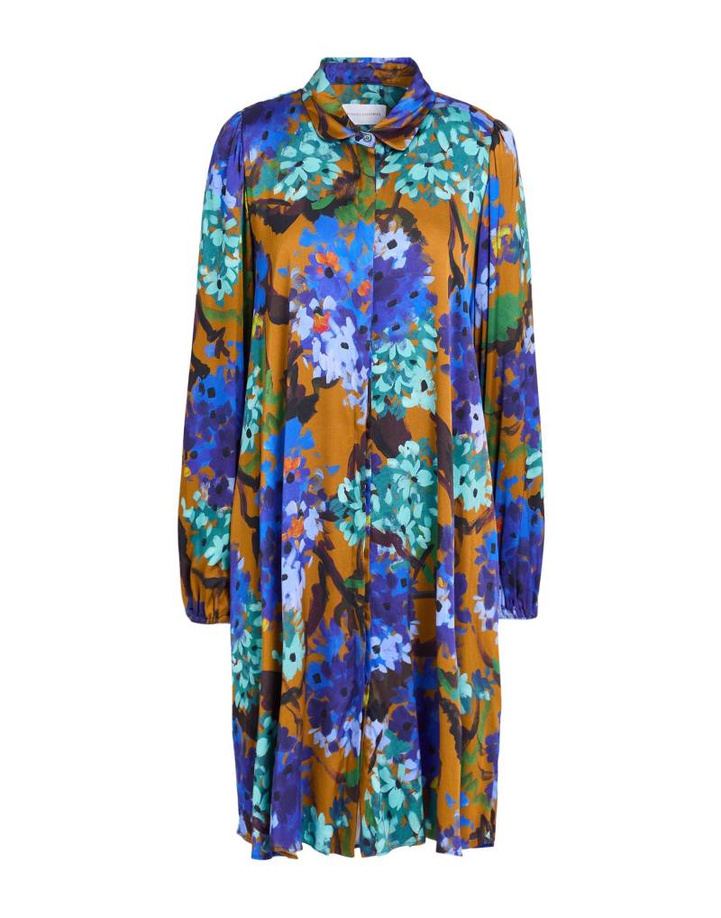 ROBERT FRIEDMAN Mini-kleid Damen Königsblau von ROBERT FRIEDMAN