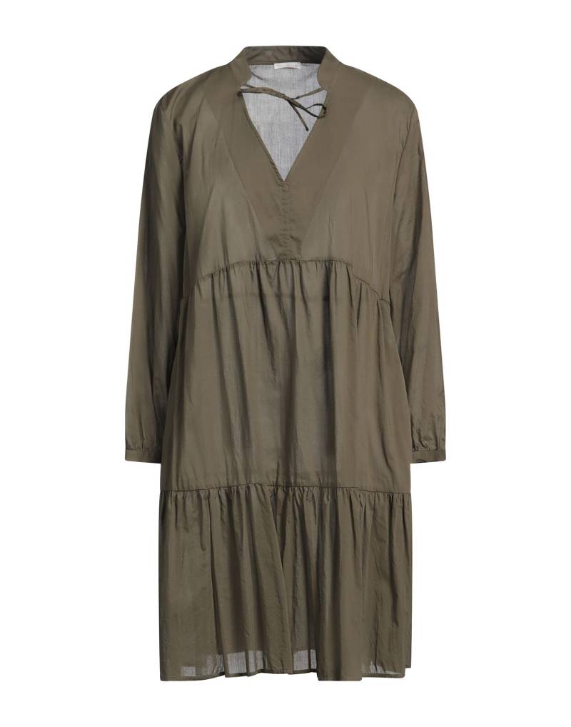 ROBERT FRIEDMAN Mini-kleid Damen Militärgrün von ROBERT FRIEDMAN