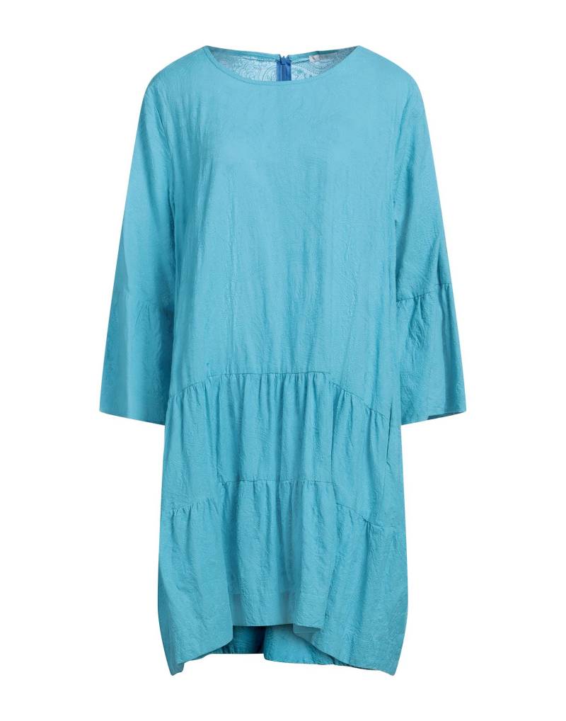 ROBERT FRIEDMAN Mini-kleid Damen Tūrkis von ROBERT FRIEDMAN