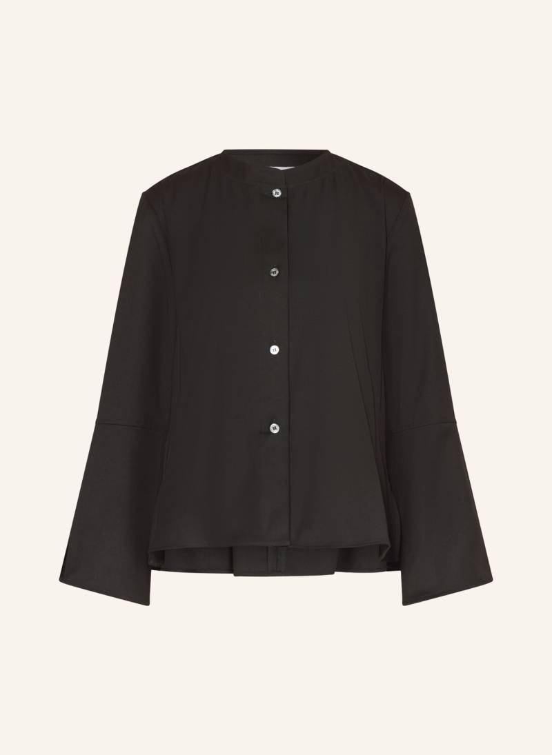 Robert Friedman Bluse schwarz von ROBERT FRIEDMAN