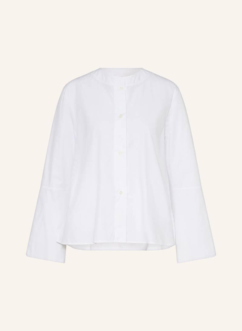 Robert Friedman Bluse Zoe weiss von ROBERT FRIEDMAN