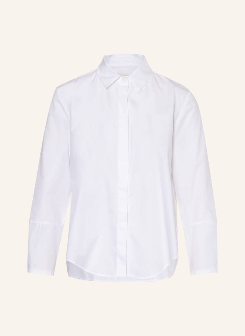 Robert Friedman Hemdbluse Nora weiss von ROBERT FRIEDMAN