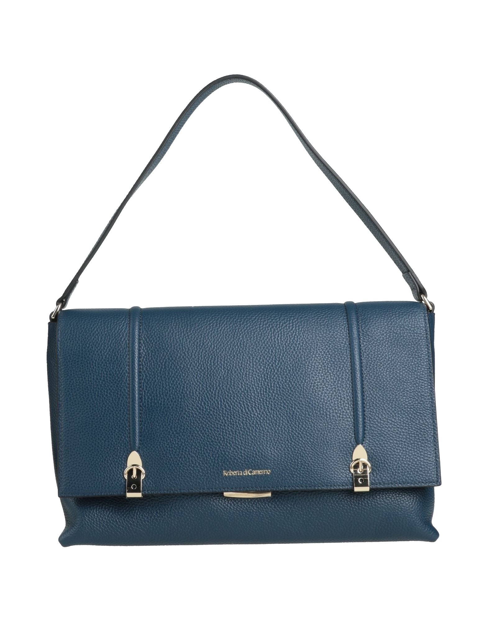 ROBERTA DI CAMERINO Handtaschen Damen Blau von ROBERTA DI CAMERINO