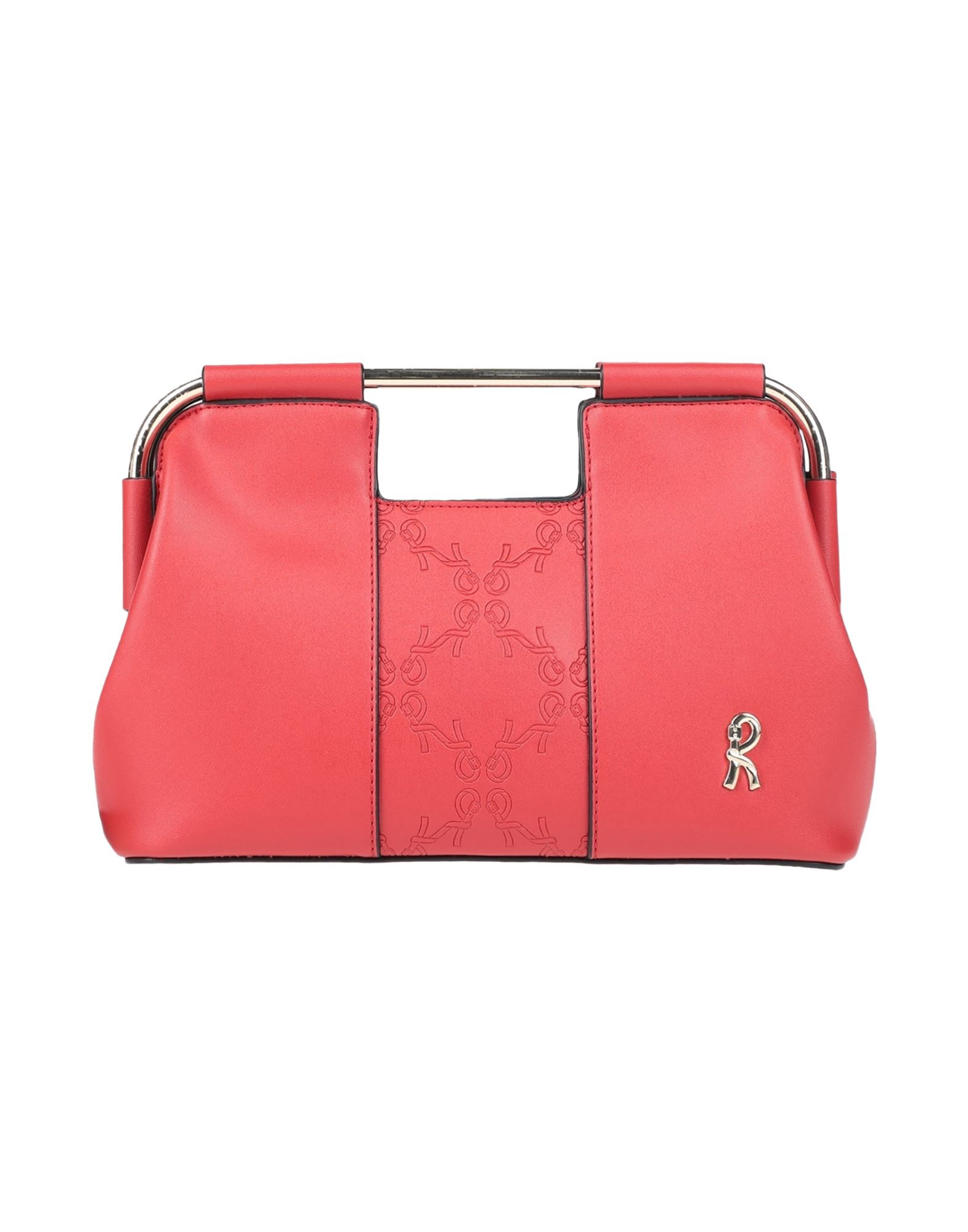 ROBERTA DI CAMERINO Handtaschen Damen Rot von ROBERTA DI CAMERINO