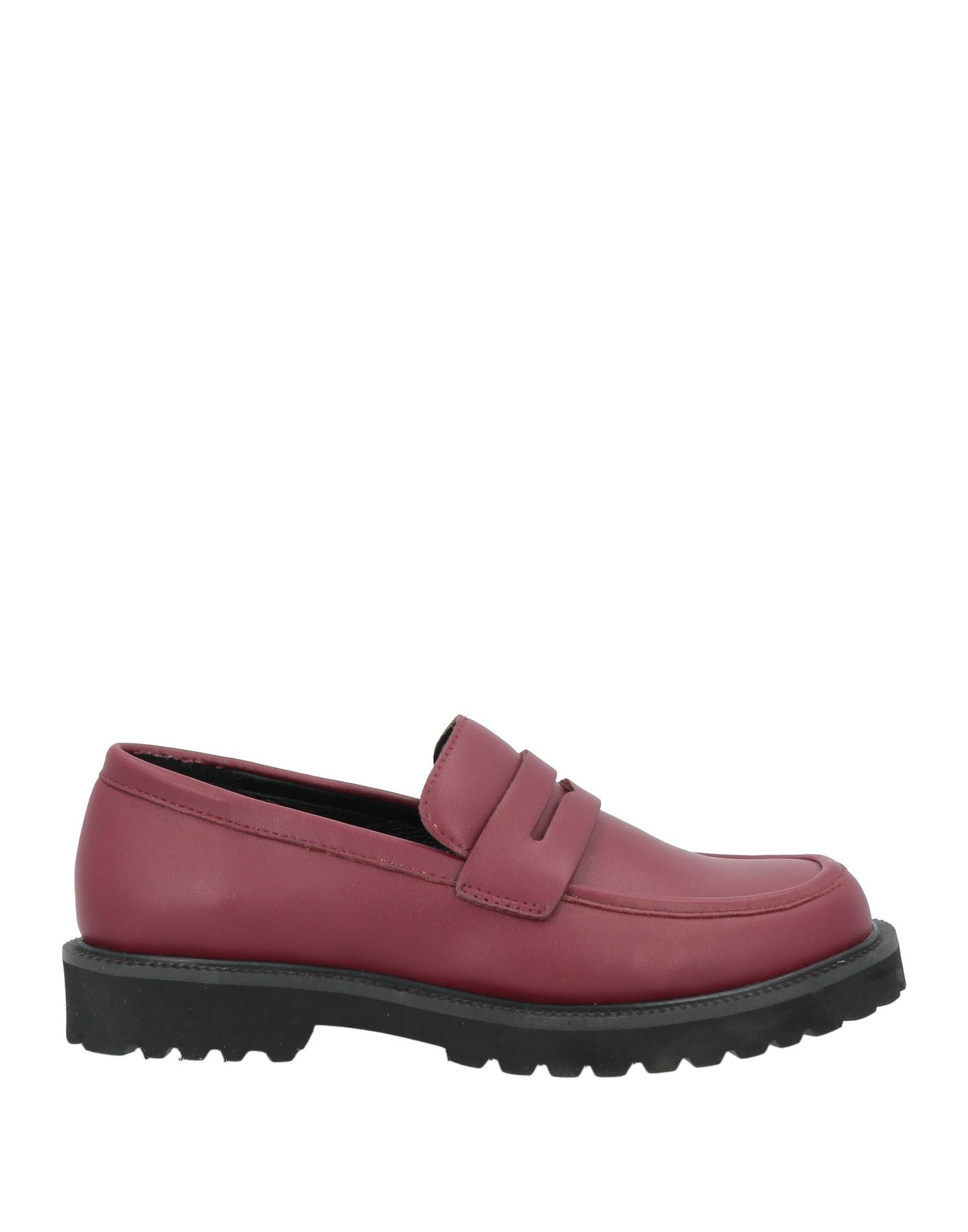 ROBERTA DI CAMERINO Mokassin Damen Bordeaux ROBERTA DI CAMERINO Mokassin Damen Bordeaux von ROBERTA DI CAMERINO