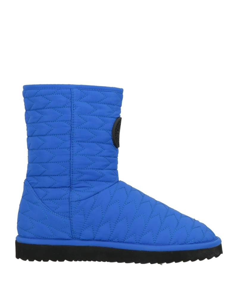 ROBERTA DI CAMERINO Stiefelette Damen Königsblau von ROBERTA DI CAMERINO