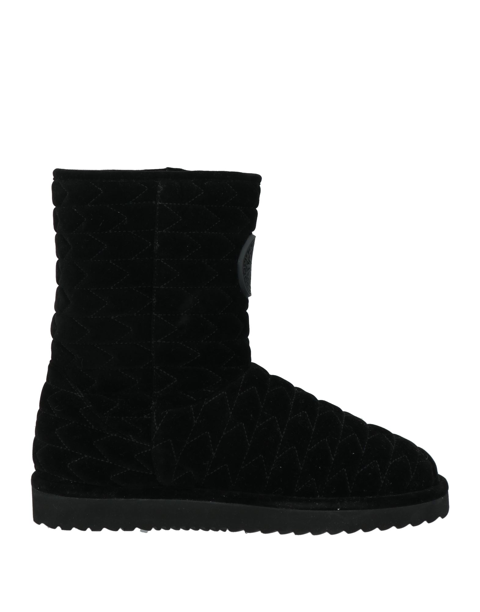 ROBERTA DI CAMERINO Stiefelette Damen Schwarz von ROBERTA DI CAMERINO