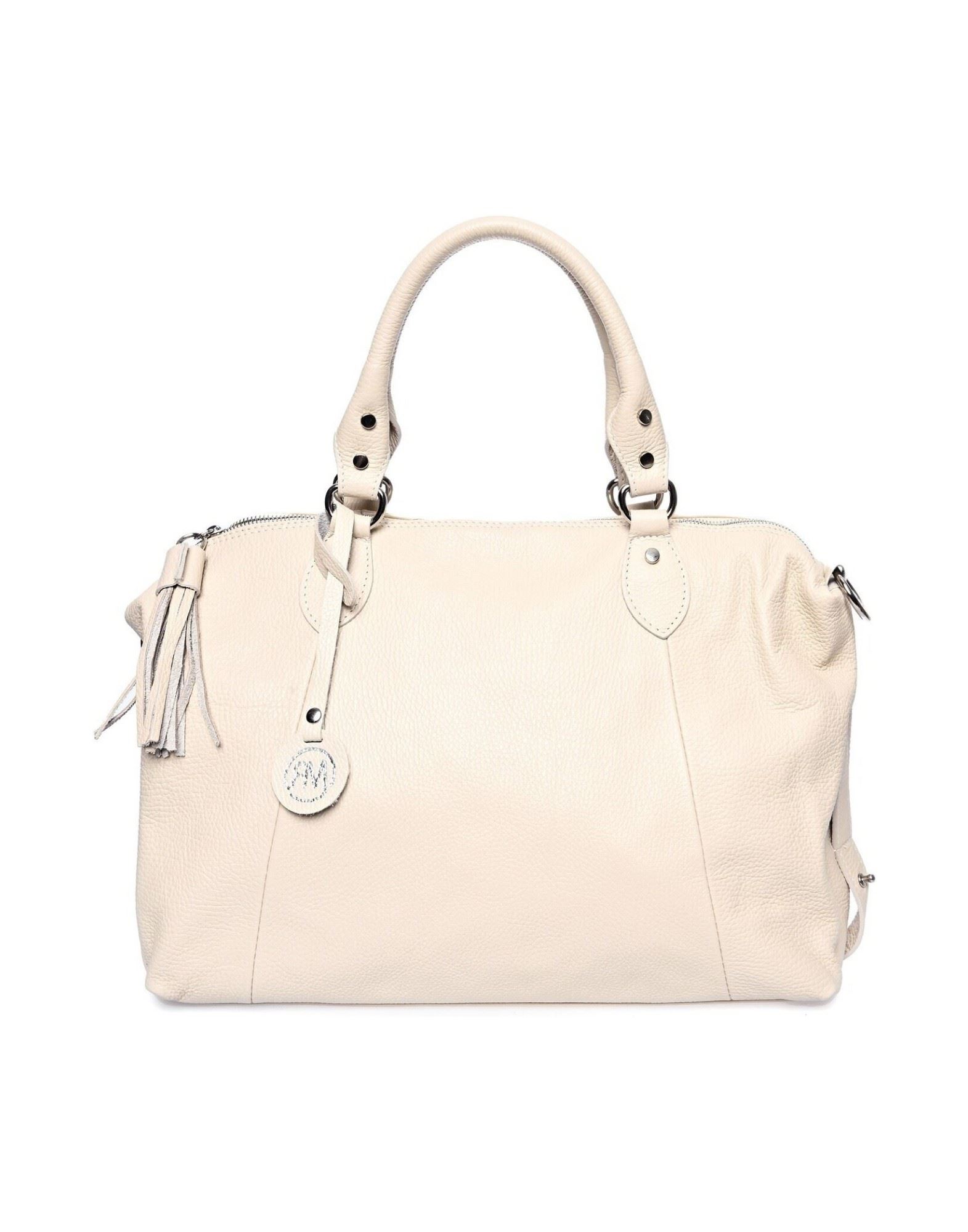 ROBERTA M Handtaschen Damen Beige von ROBERTA M