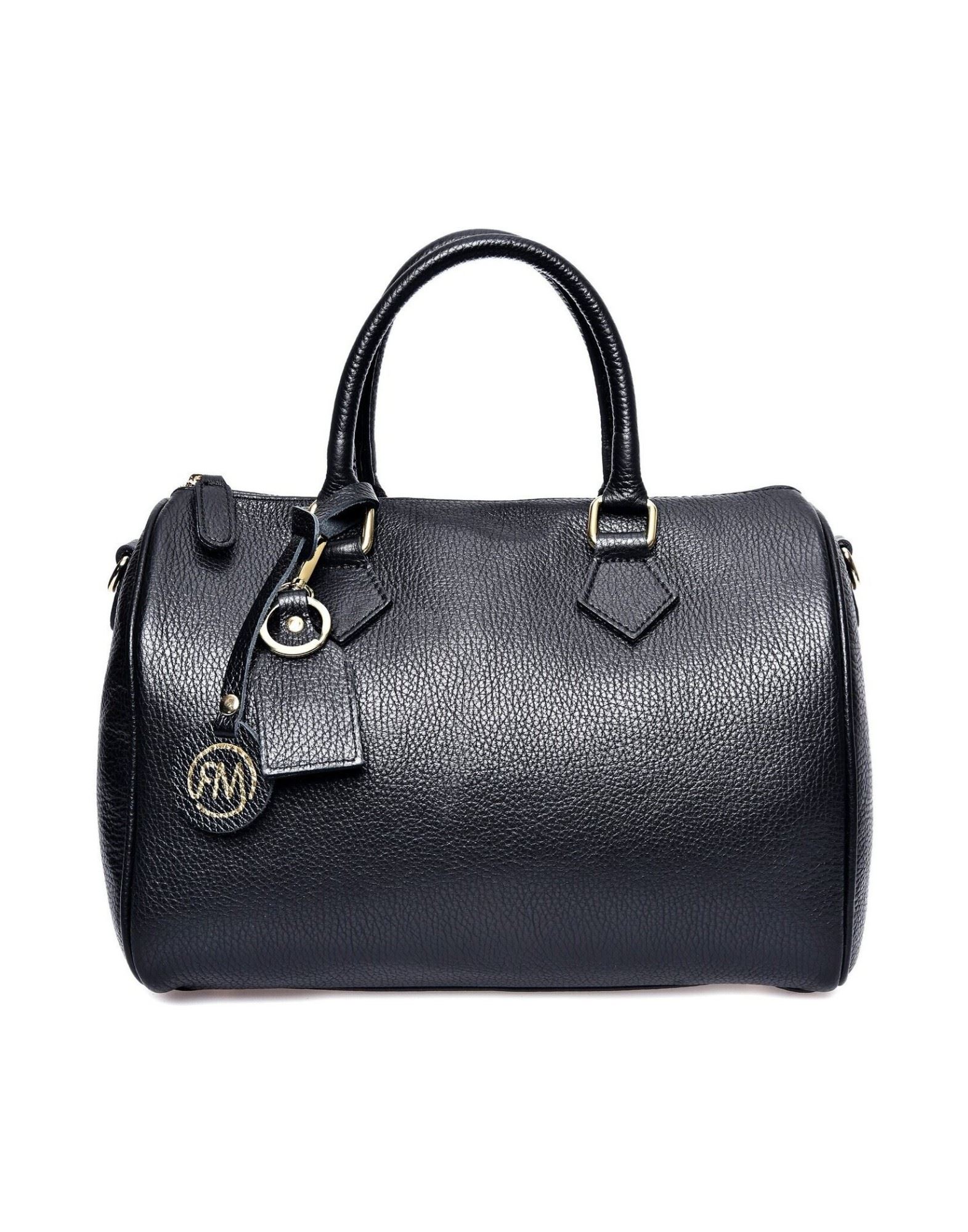 ROBERTA M Handtaschen Damen Schwarz von ROBERTA M