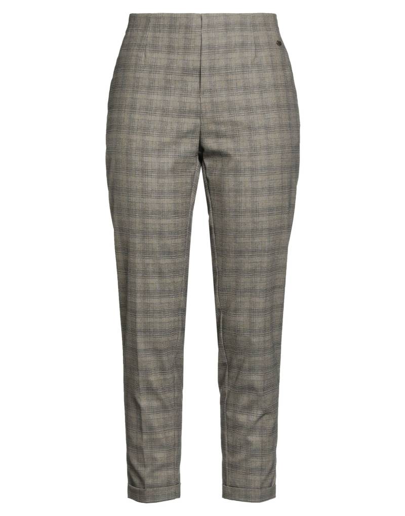 ROBERTA PUCCINI Hose Damen Sand von ROBERTA PUCCINI