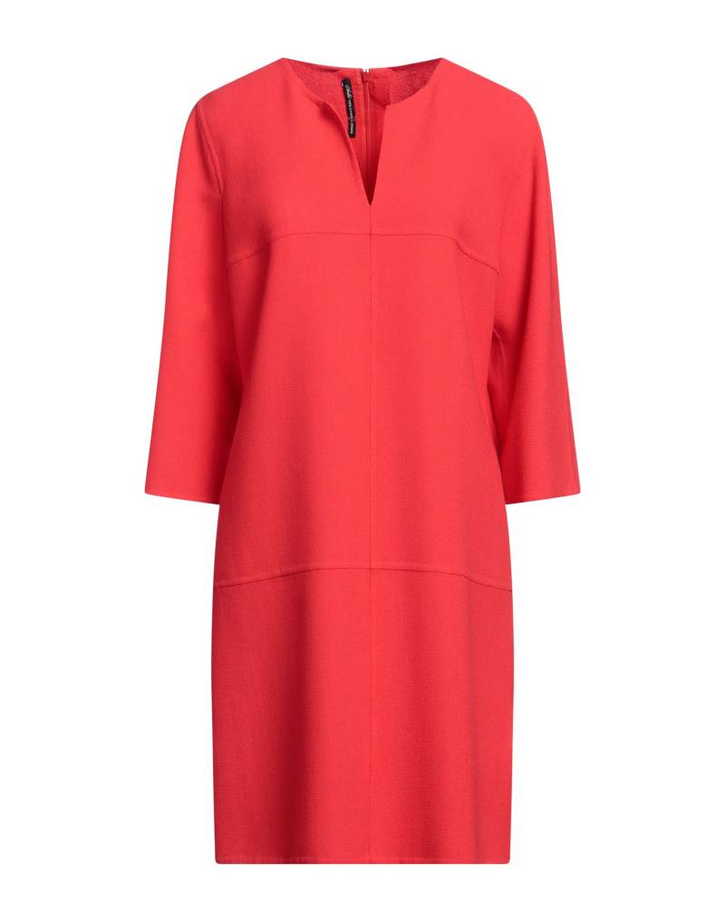 AVOLIO Milano Mini-kleid Damen Rot von AVOLIO Milano