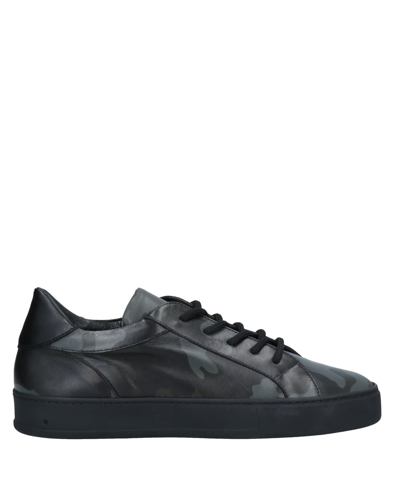 ROBERTO BOTTICELLI Sneakers Damen Blei von ROBERTO BOTTICELLI